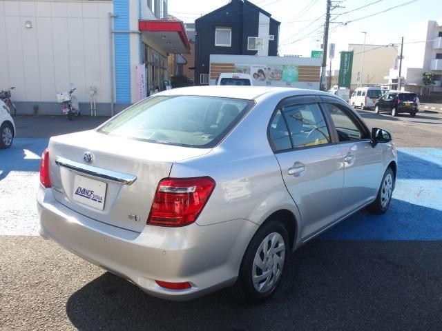 TOYOTA COROLLA AXIO HYBRID EX