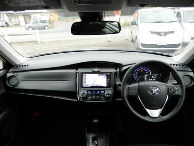 TOYOTA COROLLA AXIO HYBRID EX