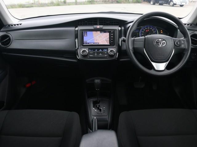 TOYOTA COROLLA AXIO HYBRID EX