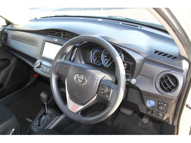 TOYOTA COROLLA AXIO HYBRID EX