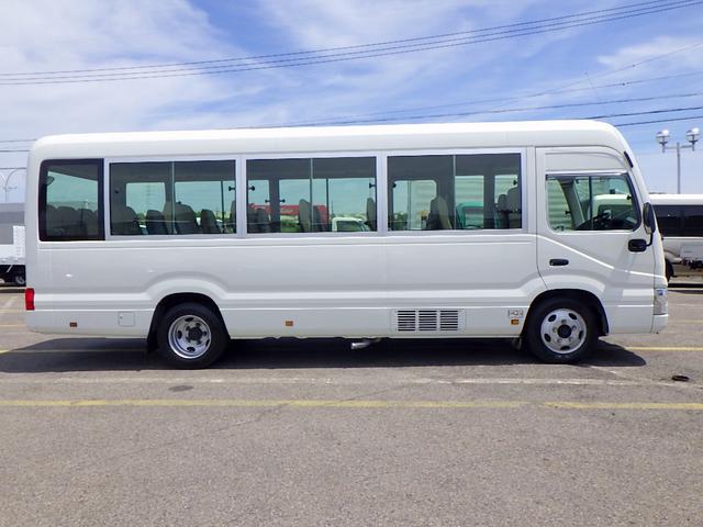 TOYOTA COASTER LX