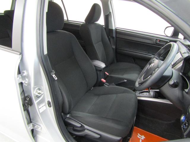 TOYOTA COROLLA FIELDER HYBRID EX