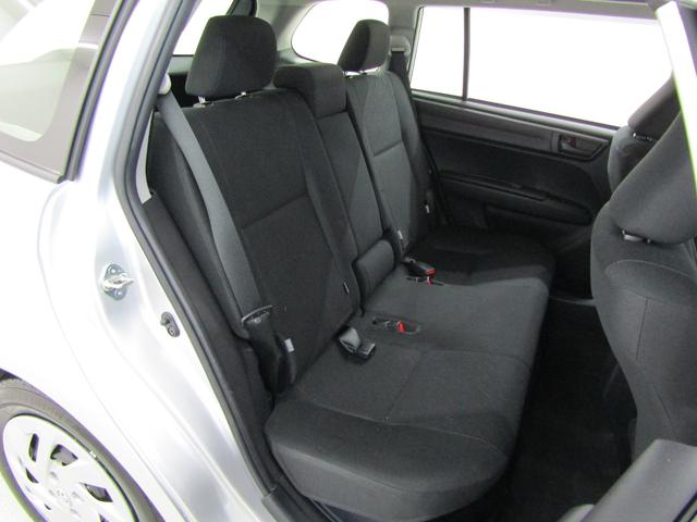TOYOTA COROLLA FIELDER HYBRID EX