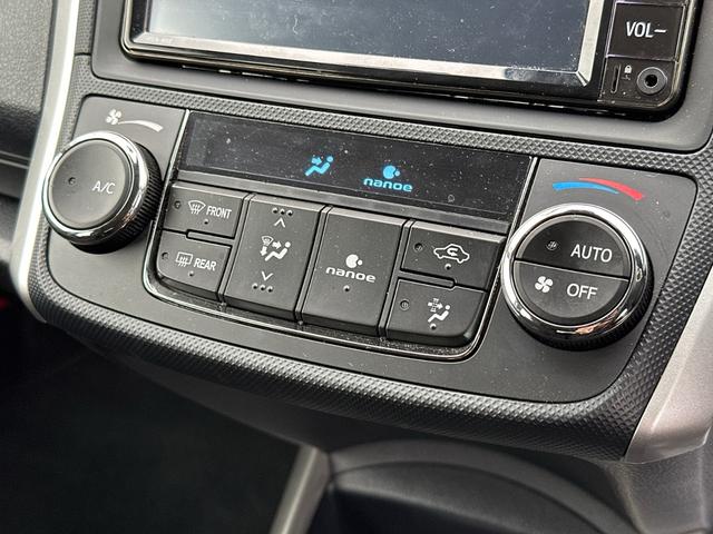 TOYOTA COROLLA FIELDER HYBRID EX