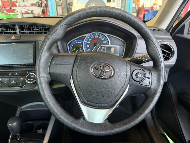 TOYOTA COROLLA FIELDER HYBRID EX