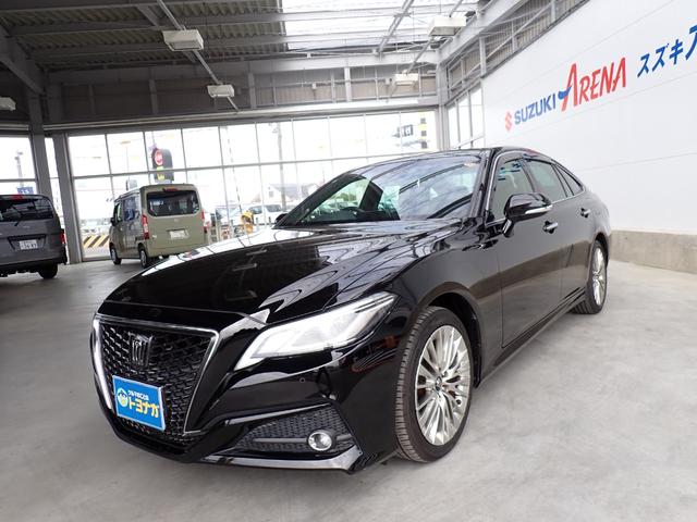 TOYOTA CROWN S ELEGANCE STYLE II