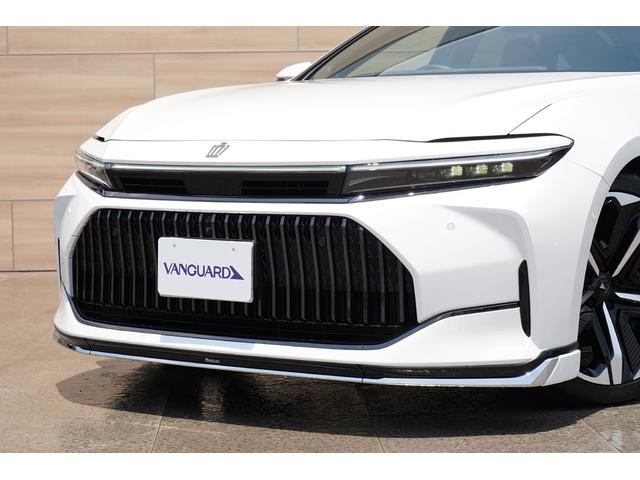 TOYOTA CROWN Z