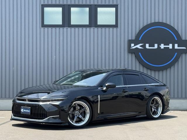 TOYOTA CROWN Z