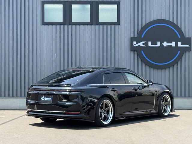 TOYOTA CROWN Z