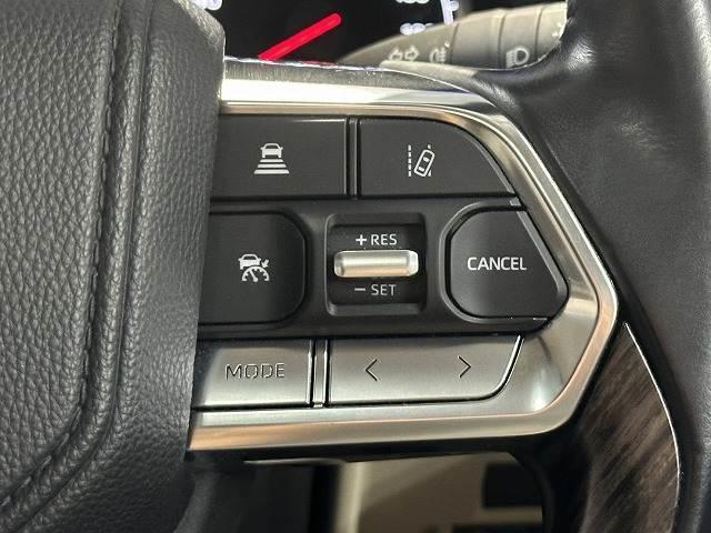 TOYOTA LAND CRUISER ZX