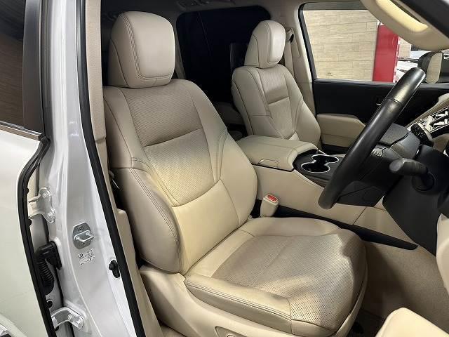 TOYOTA LAND CRUISER ZX