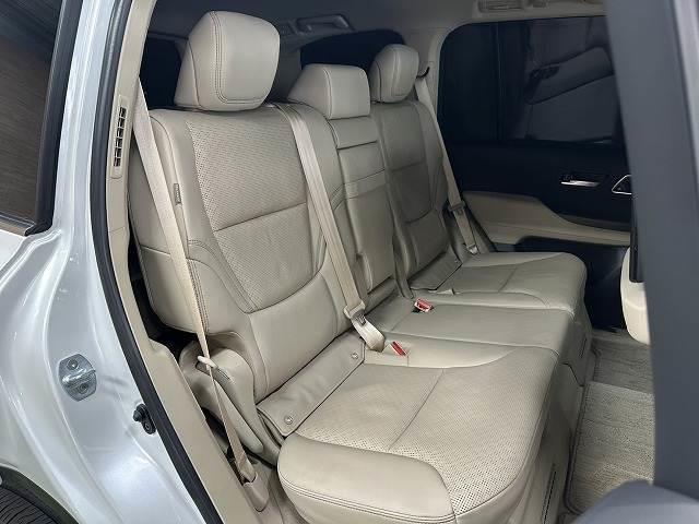 TOYOTA LAND CRUISER ZX