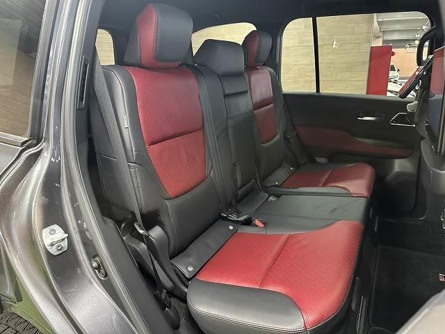 TOYOTA LAND CRUISER GR SPORT