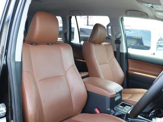 TOYOTA LAND CRUISER PRADO TX L PACKAGE 70TH ANNIVERSARY LIMITED