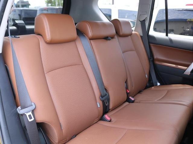 TOYOTA LAND CRUISER PRADO TX L PACKAGE 70TH ANNIVERSARY LIMITED
