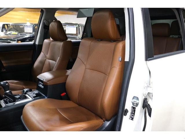 TOYOTA LAND CRUISER PRADO TX L PACKAGE 70TH ANNIVERSARY LIMITED