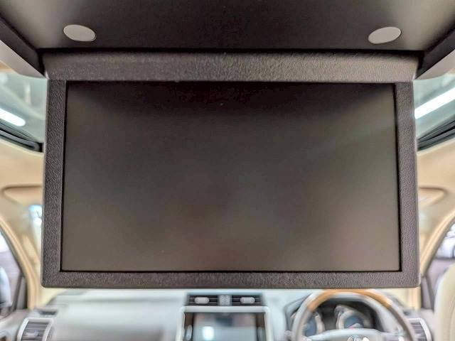 TOYOTA LAND CRUISER PRADO TX L PACKAGE MATT BLACK EDITION