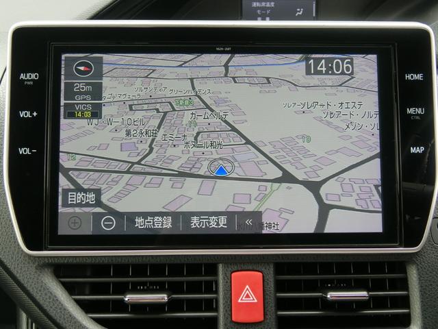 TOYOTA NOAH SI WxB II