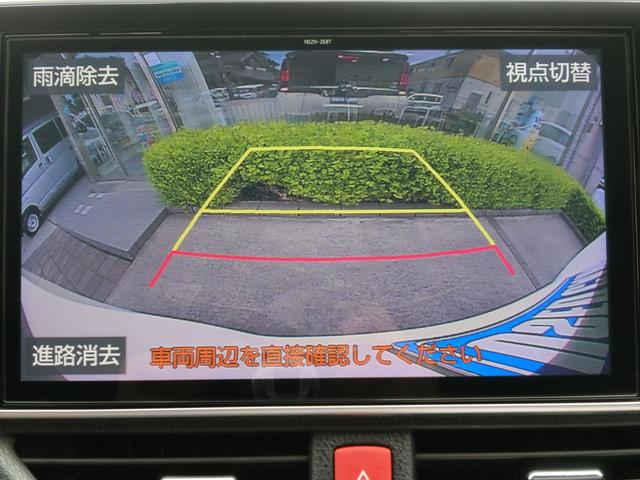 TOYOTA NOAH SI WxB II