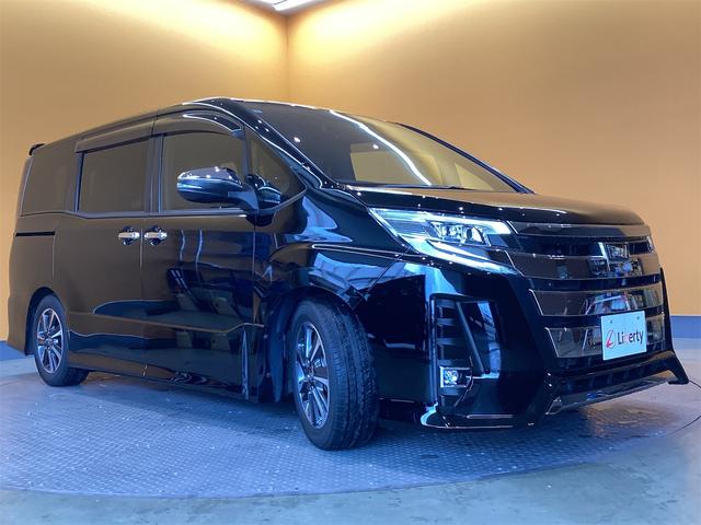 TOYOTA NOAH SI WxB III