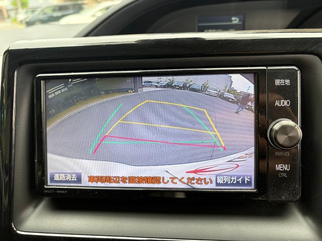 TOYOTA NOAH X