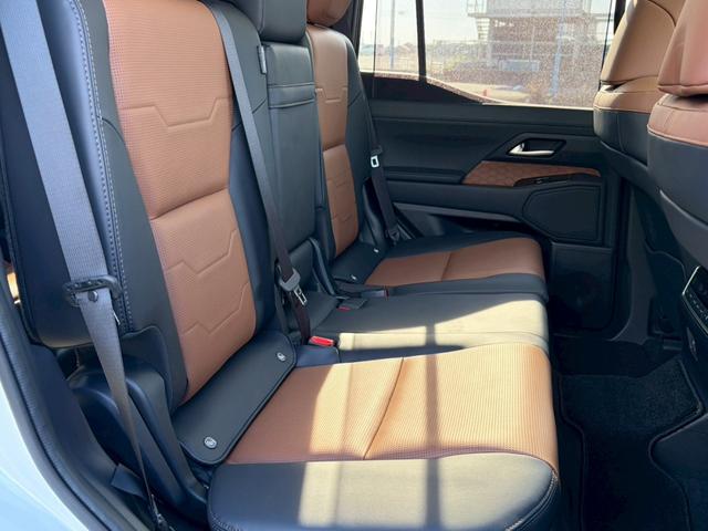 LEXUS GX GX550 VERSION L