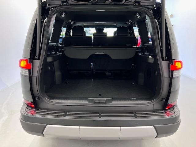 LEXUS GX GX550 OVERTRAIL+