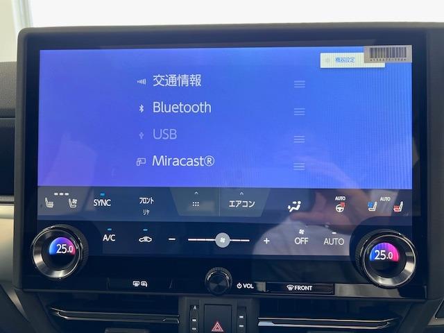 LEXUS GX GX550 OVERTRAIL+