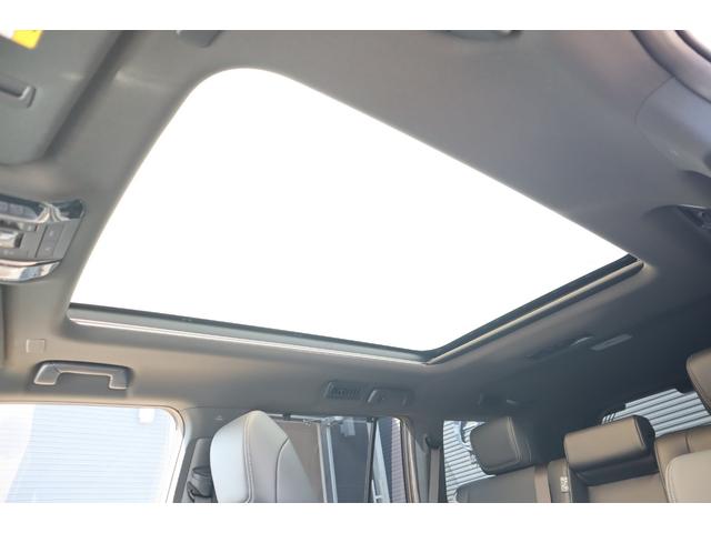 LEXUS GX GX550 VERSION L
