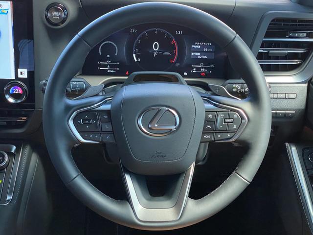 LEXUS GX GX550 VERSION L