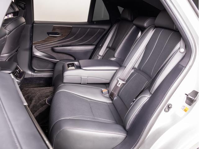 LEXUS LS LS500 I PACKAGE