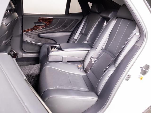 LEXUS LS LS500 I PACKAGE
