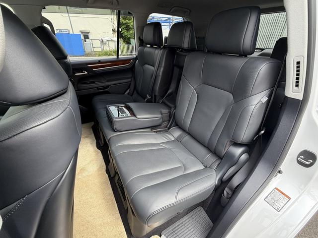 LEXUS LX LX570