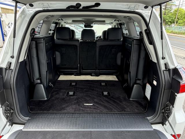 LEXUS LX LX570