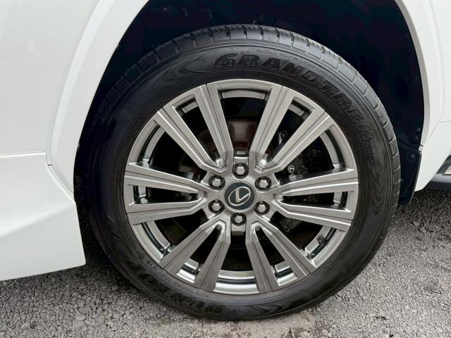 LEXUS LX LX600 EXECUTIVE