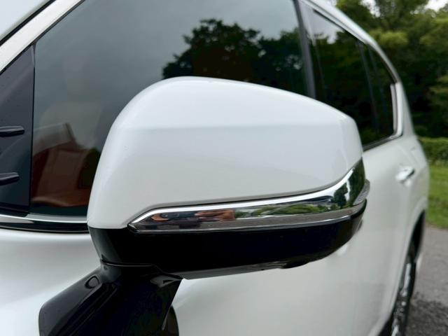 LEXUS LX LX600 EXECUTIVE