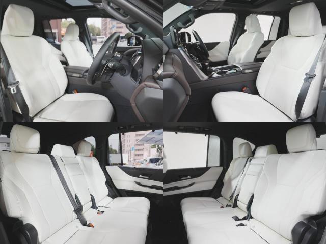LEXUS LX LX600