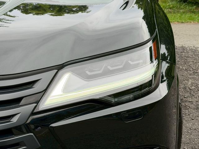 LEXUS LX LX600 EXECUTIVE