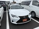 LEXUS RC RC300 F SPORT