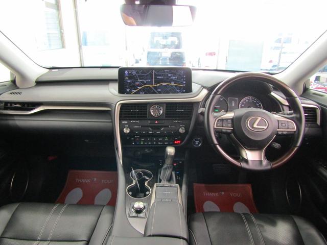 LEXUS RX RX450HL