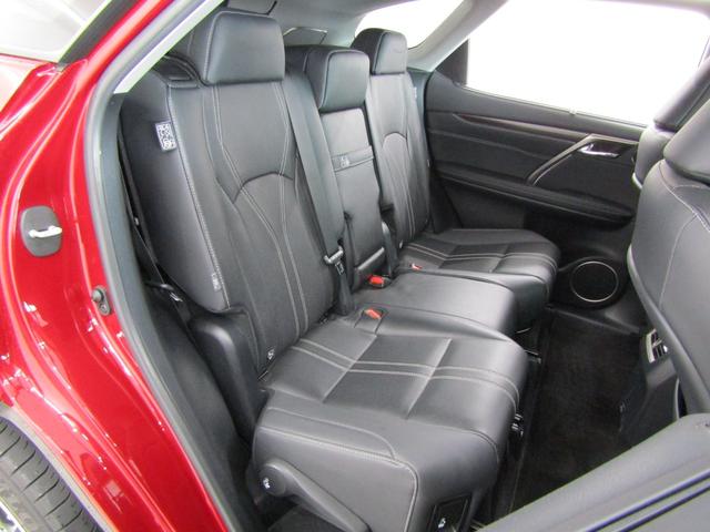 LEXUS RX RX450HL