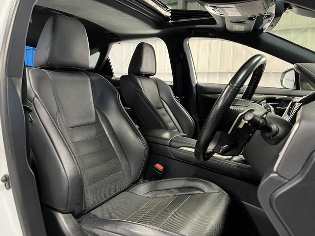 LEXUS RX RX450H F SPORT