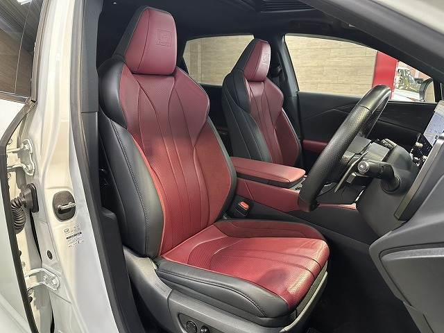 LEXUS RX RX350 F SPORT