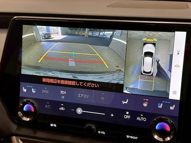 LEXUS RX RX500H F SPORT PERFORMANCE