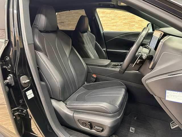 LEXUS RX RX500H F SPORT PERFORMANCE