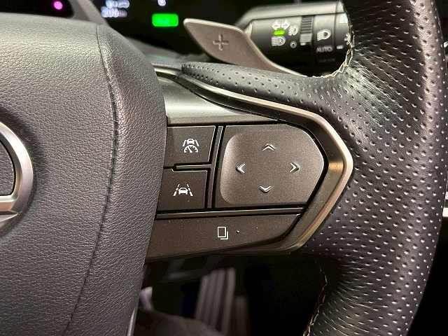 LEXUS RX RX500H F SPORT PERFORMANCE