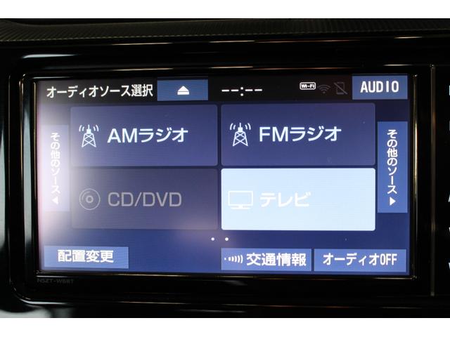 TOYOTA AQUA CROSSOVER