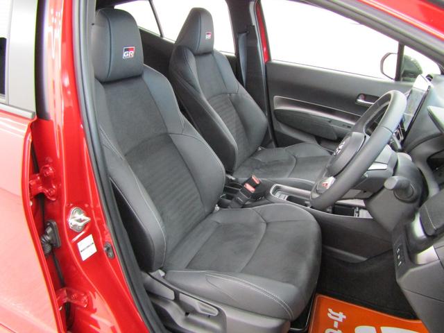 TOYOTA AQUA GR SPORT