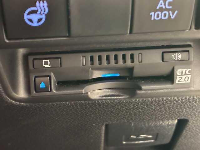 TOYOTA AQUA Z
