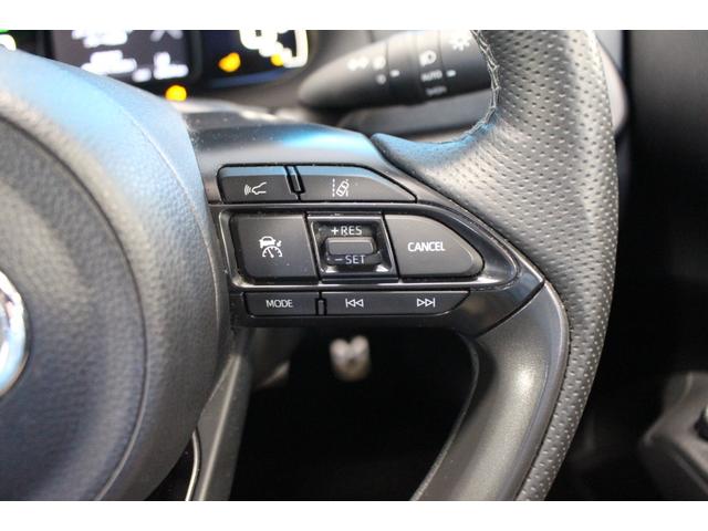 TOYOTA AQUA GR SPORT